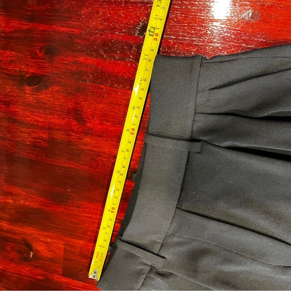 lululemon Daydrift High Rise Trouser, Black, XXS, NWOT - Picture 7 of 9